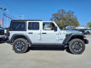 Thumbnail image of 2024 Jeep Wrangler at Uvalde Chevrolet