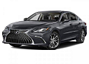 Thumbnail image of 2024 Lexus ES 250 at Lexus of West Kendall Used