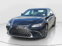 Thumbnail image of 2024 Lexus ES 250 at Lexus of West Kendall Used