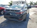 Thumbnail image of 2024 Lexus ES 250 at Lexus of West Kendall Used