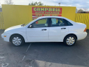 Thumbnail image of 2007 Ford Focus at Campbell Auto Finance