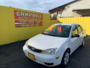 Thumbnail image of 2007 Ford Focus at Campbell Auto Finance