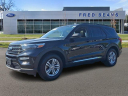 Thumbnail image of 2022 Ford Explorer at Fred Beans Ford Newtown NEW