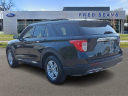 Thumbnail image of 2022 Ford Explorer at Fred Beans Ford Newtown NEW