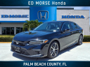 Thumbnail image of 2024 Honda Civic at Ed Morse Honda