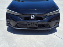 2024 Honda Civic Touring at Ed Morse Honda