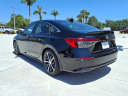 Thumbnail image of 2024 Honda Civic at Ed Morse Honda
