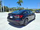 Thumbnail image of 2024 Honda Civic at Ed Morse Honda