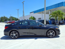 Thumbnail image of 2024 Honda Civic at Ed Morse Honda