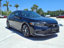 Thumbnail image of 2024 Honda Civic at Ed Morse Honda