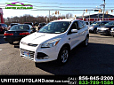 2015 Ford Escape SE at United Auto Land