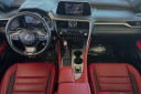 Thumbnail image of 2021 Lexus RX 350 at Freeman Lexus