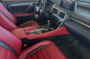 Thumbnail image of 2021 Lexus RX 350 at Freeman Lexus