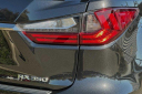 Thumbnail image of 2021 Lexus RX 350 at Freeman Lexus