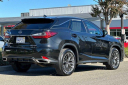 Thumbnail image of 2021 Lexus RX 350 at Freeman Lexus