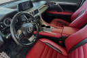 Thumbnail image of 2021 Lexus RX 350 at Freeman Lexus