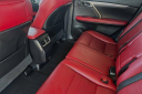 Thumbnail image of 2021 Lexus RX 350 at Freeman Lexus