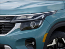 Thumbnail image of 2025 Kia Seltos at Mike Miller Autopark
