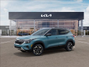 Thumbnail image of 2025 Kia Seltos at Mike Miller Autopark