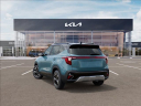 Thumbnail image of 2025 Kia Seltos at Mike Miller Autopark
