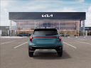Thumbnail image of 2025 Kia Seltos at Mike Miller Autopark