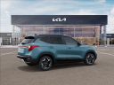 Thumbnail image of 2025 Kia Seltos at Mike Miller Autopark