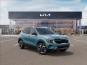 Thumbnail image of 2025 Kia Seltos at Mike Miller Autopark