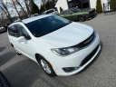 Thumbnail image of 2017 Chrysler Pacifica at Huntington Auto Mall