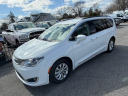 Thumbnail image of 2017 Chrysler Pacifica at Huntington Auto Mall