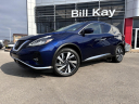 Thumbnail image of 2024 Nissan Murano at Bill Kay Nissan