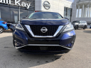 2024 Nissan Murano SL at Bill Kay Nissan