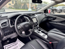 Thumbnail image of 2024 Nissan Murano at Bill Kay Nissan