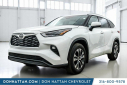 Thumbnail image of 2022 Toyota Highlander at Don Hattan Chevrolet
