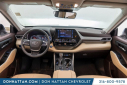 Thumbnail image of 2022 Toyota Highlander at Don Hattan Chevrolet