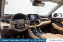 Thumbnail image of 2022 Toyota Highlander at Don Hattan Chevrolet