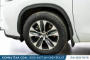 Thumbnail image of 2022 Toyota Highlander at Don Hattan Chevrolet