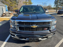 Thumbnail image of 2015 Chevrolet Silverado 1500 at GUARANTEED MOTORS LLC