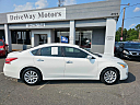 Thumbnail image of 2013 Nissan Altima at Driveway Motors, LLC