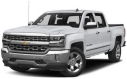 Thumbnail image of 2018 Chevrolet Silverado 1500 at Gloucester Toyota - New