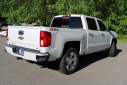 Thumbnail image of 2018 Chevrolet Silverado 1500 at Gloucester Toyota - New