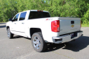 Thumbnail image of 2018 Chevrolet Silverado 1500 at Gloucester Toyota - New