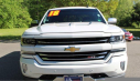 Thumbnail image of 2018 Chevrolet Silverado 1500 at Gloucester Toyota - New
