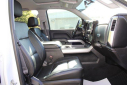 2018 Chevrolet Silverado 1500 LTZ Z71 at Gloucester Toyota - New
