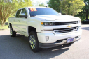 Thumbnail image of 2018 Chevrolet Silverado 1500 at Gloucester Toyota - New