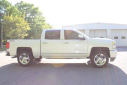 Thumbnail image of 2018 Chevrolet Silverado 1500 at Gloucester Toyota - New