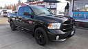 2017 Ram 1500 at South Riverside