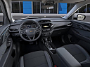Thumbnail image of 2023 Chevrolet Trailblazer at Nesenger 112 Chevrolet Hyundai Mazda
