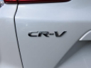 2019 Honda CR-V EX-L at DCH Honda of Nanuet