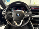 Thumbnail image of 2021 BMW 4 Series at North Park Lincoln Used