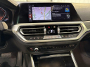 Thumbnail image of 2021 BMW 4 Series at North Park Lincoln Used